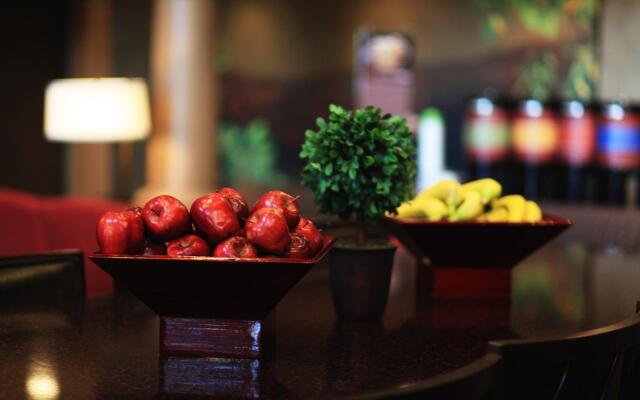 Hampton Inn & Suites Paso Robles