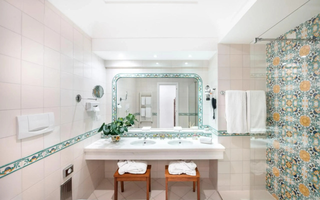Hotel Eden Roc