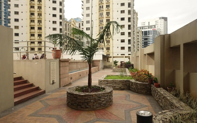 Forbeswood Parklane