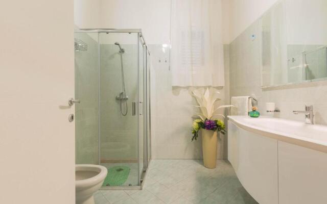 Villa La Strea by BarbarHouse