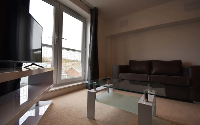 Nautica Apartments Ipswich