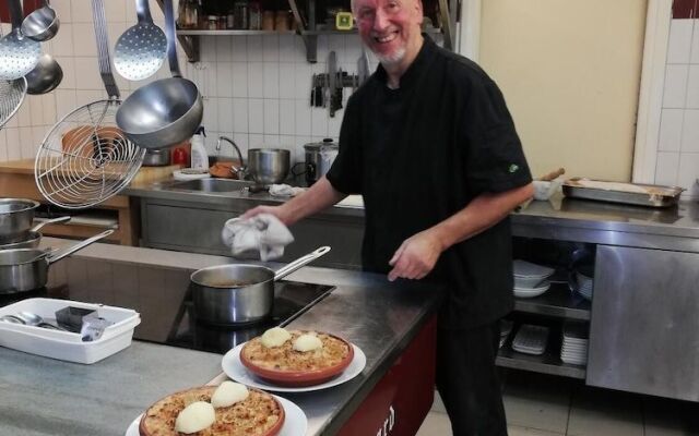 Logis Hostellerie Du Parc