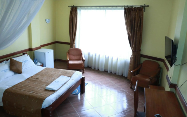 ACK Guesthouse Nairobi
