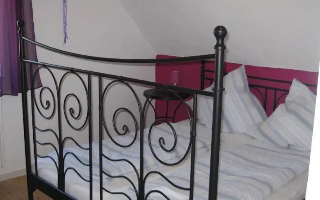 Ferienwohnungen Frank