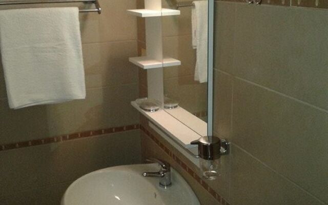 Oceanis Rooms Apartments