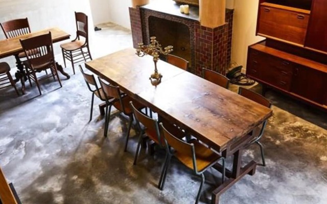 Taikoo home