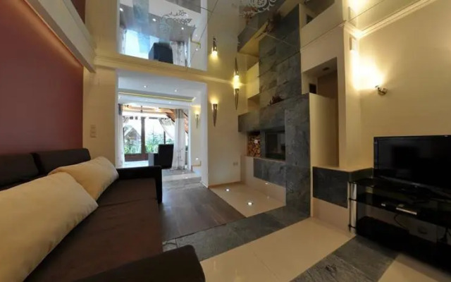 Apartamenty Bella Vista