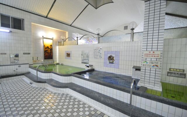 R Guest House - Hostel