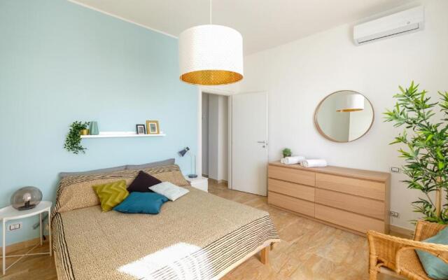 The Best Rent - Rozzano Bright Apartment