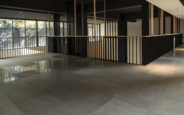 Hotel Almasur Providencia