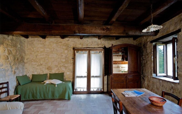 Agriturismo Borgo la Torre