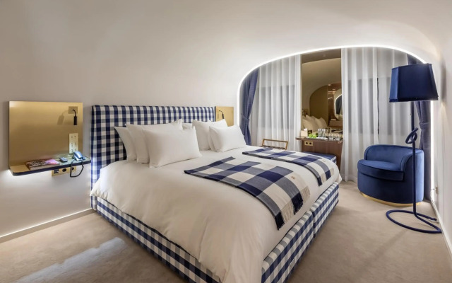 Hästens Sleep Spa - CRB Boutique Hotel
