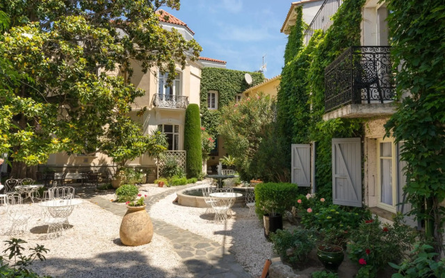 Hôtel La Casa Païral