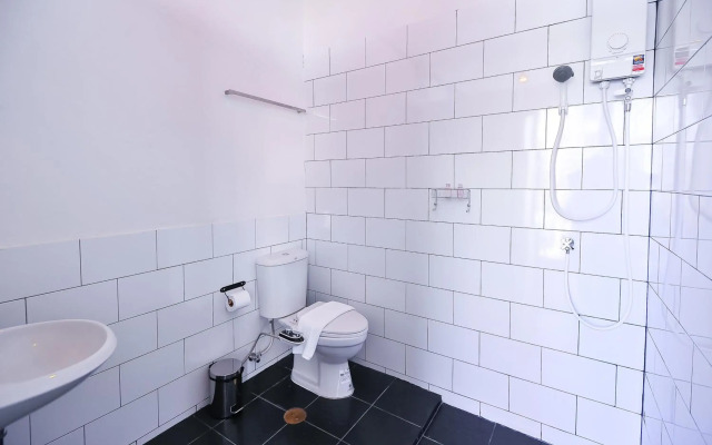 Glur Phuket Patong Beach