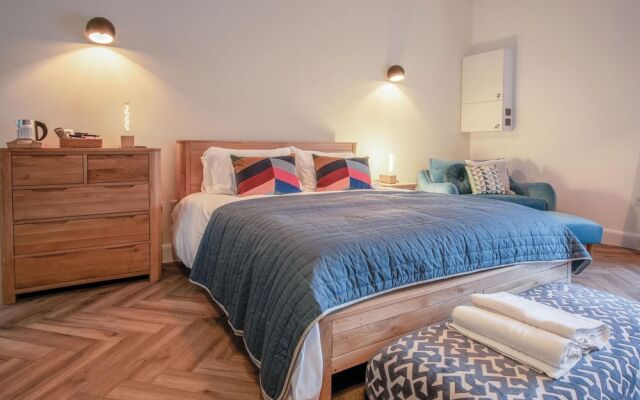 Room 4 The Sleeping Giant Pen Y Cae Inn