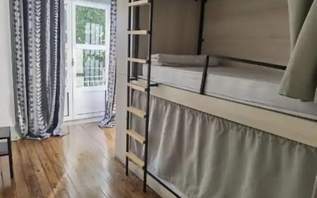 Samps Hostel