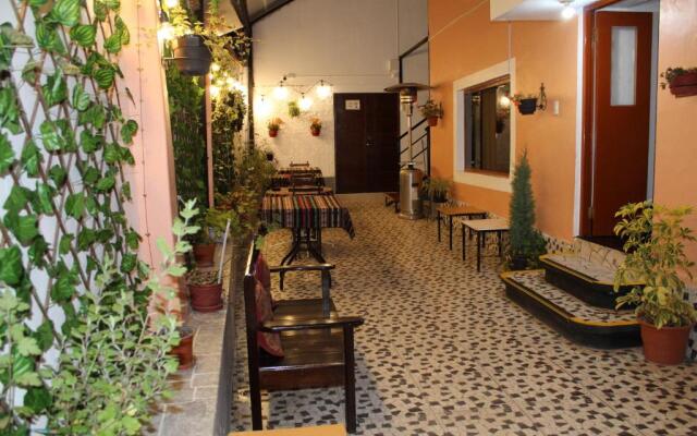 KAARO House Cusco