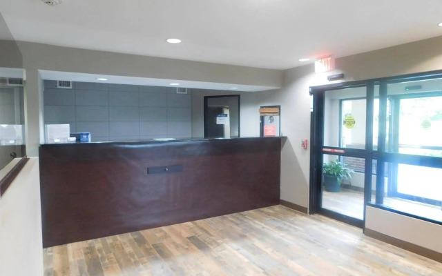 Best Western Shenandoah Inn