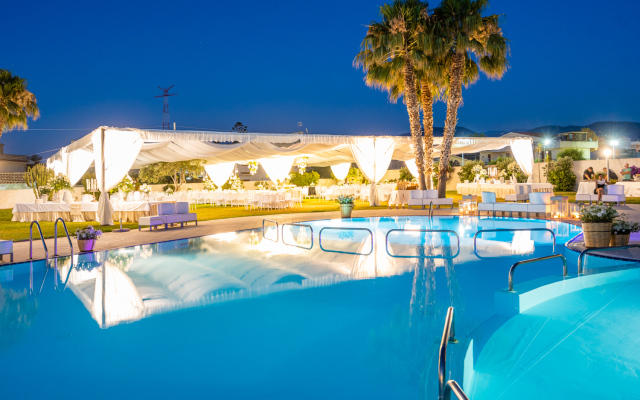Capo Peloro Resort - Adults Only