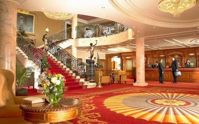 Bridge House Hotel - Leisure Club & Spa