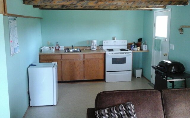 Attwood Creek Ranch