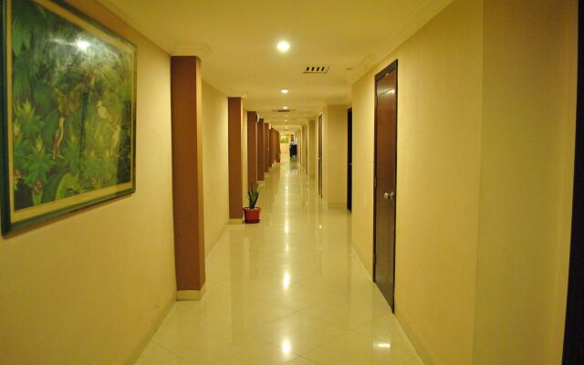 Hotel Nuansa Indah