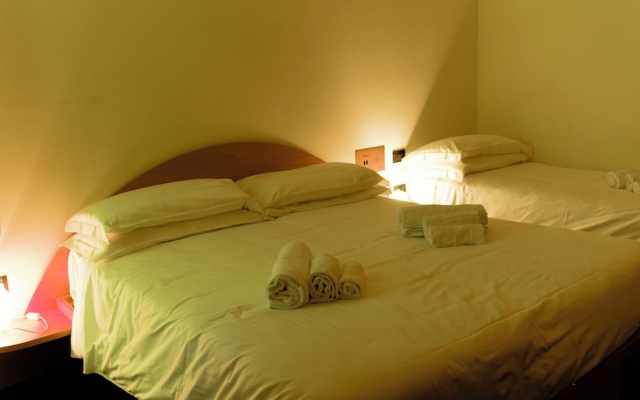 Hotel Terme di Rabbi