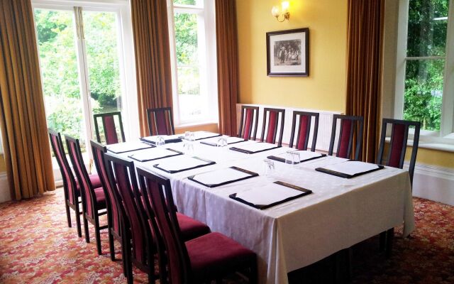The Grange Country House Hotel