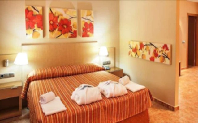 Confluent Health Resort