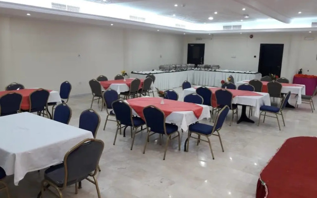 Dhofar Hotel