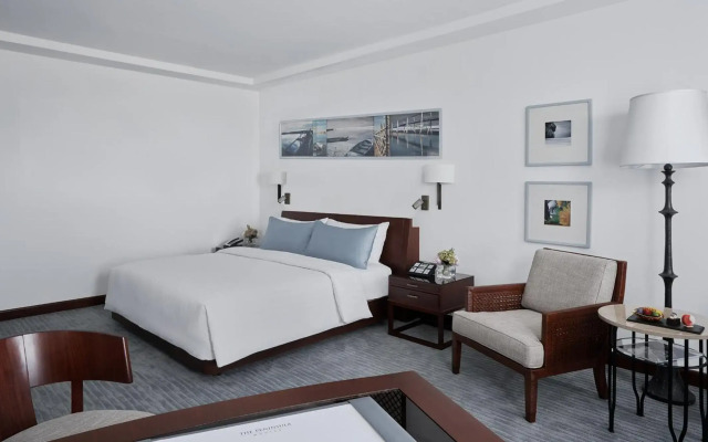 The Peninsula Manila