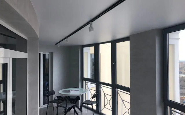 Loft Volgograd on Parkhomenko street 2