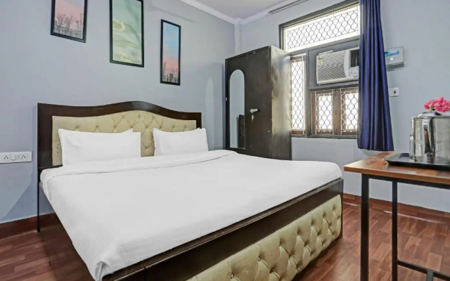 Capital O 85803 Prince Residency