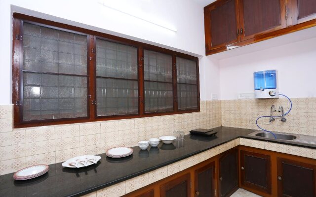 Sayoojyam By OYO Rooms