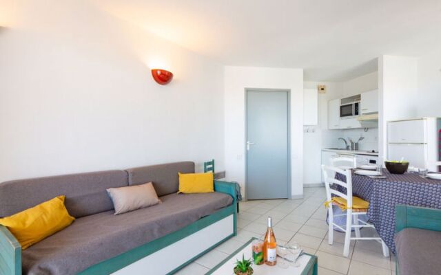 Villa LOpen Fréjus 22146