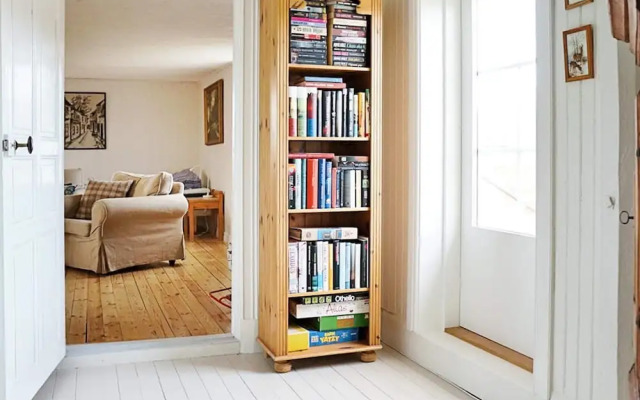 Holiday Home in Gamleby