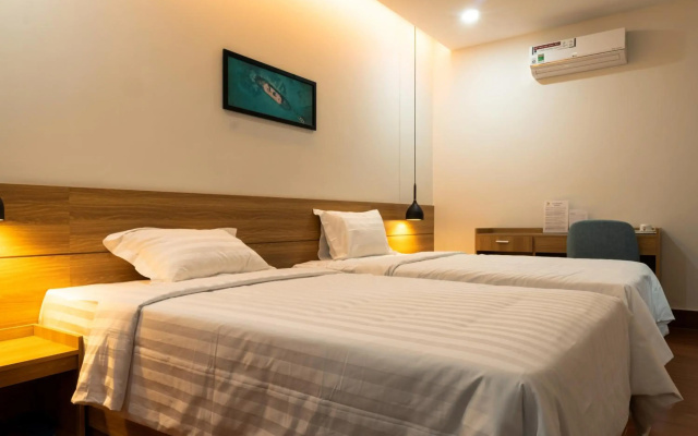 Khang Đien Hotel