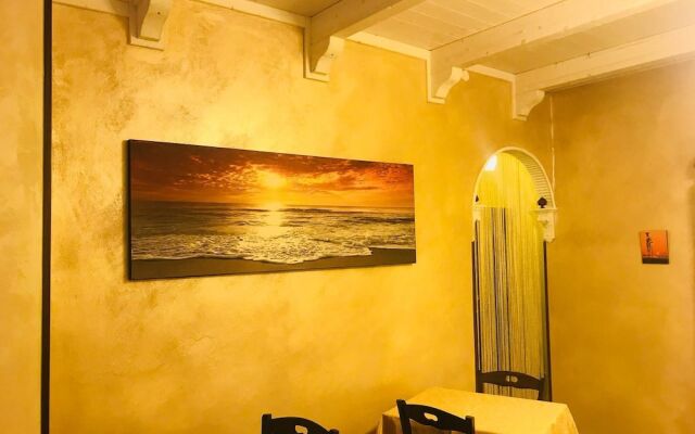 Bed and Breakfast il Girasole