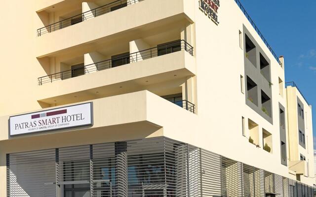 Airotel Patras Smart