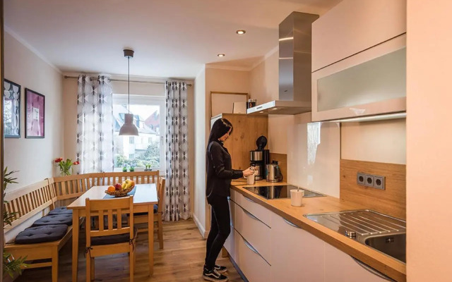 Ferienwohnung Holl