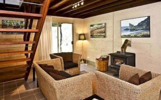 Riverway Chalets