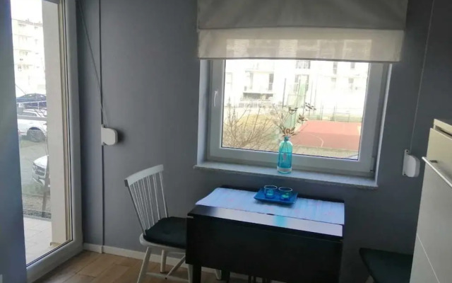 Holiday Studio for 3 People, Dziwnowek