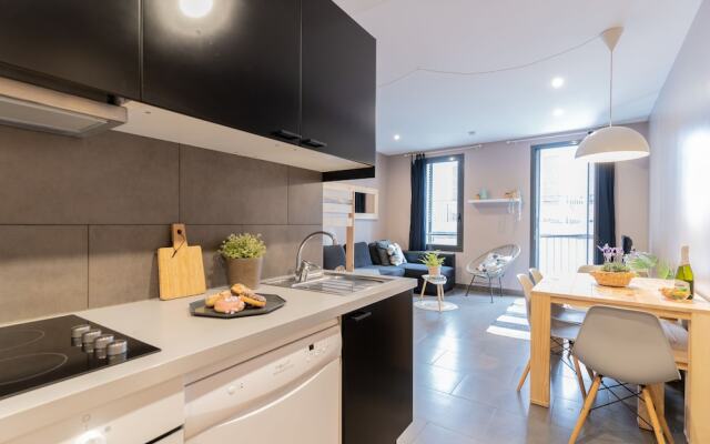 Bo&Co Apartments Sitges