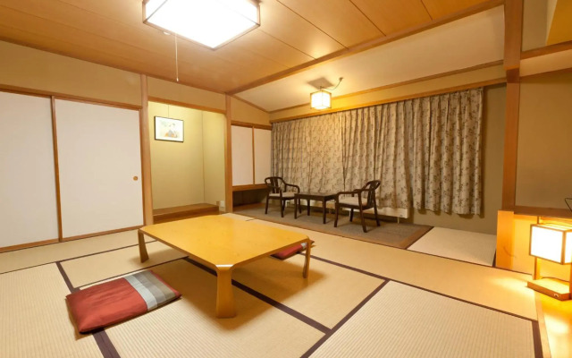 Kumanoyu Hotel