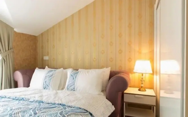 Vip Taksim Elysium Residence