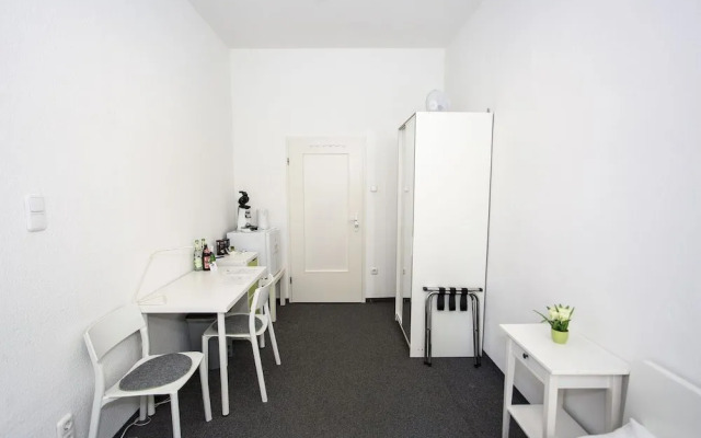 Privatzimmer Preissler