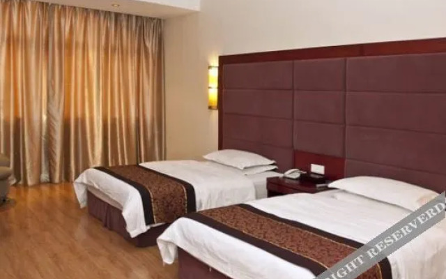 Kaiyue Langting Hotel