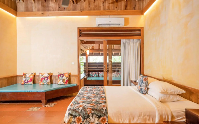 Veranda Natural Resort