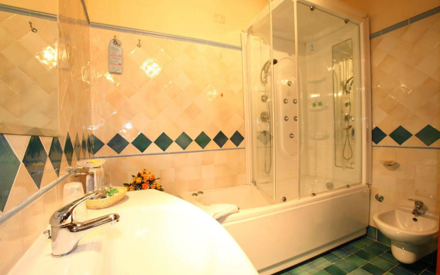 Hotel La Locanda del Ponte