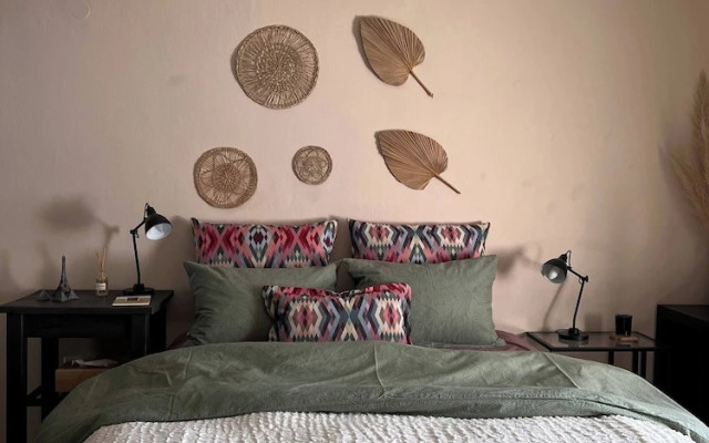 Mosquito Guest House 2